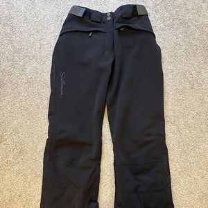 Women's Salomon Ski Pant